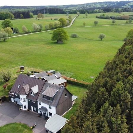 Ferienhaus Michels 黑伦塔尔 外观 照片