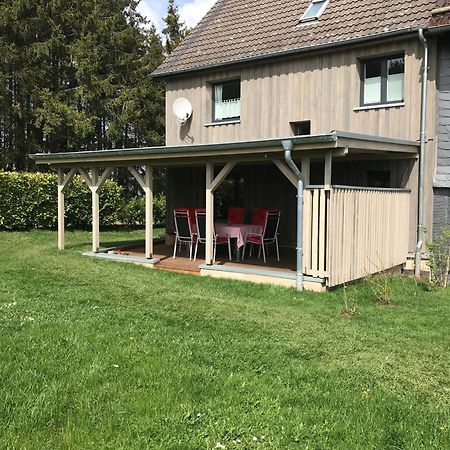 Ferienhaus Michels 黑伦塔尔 外观 照片
