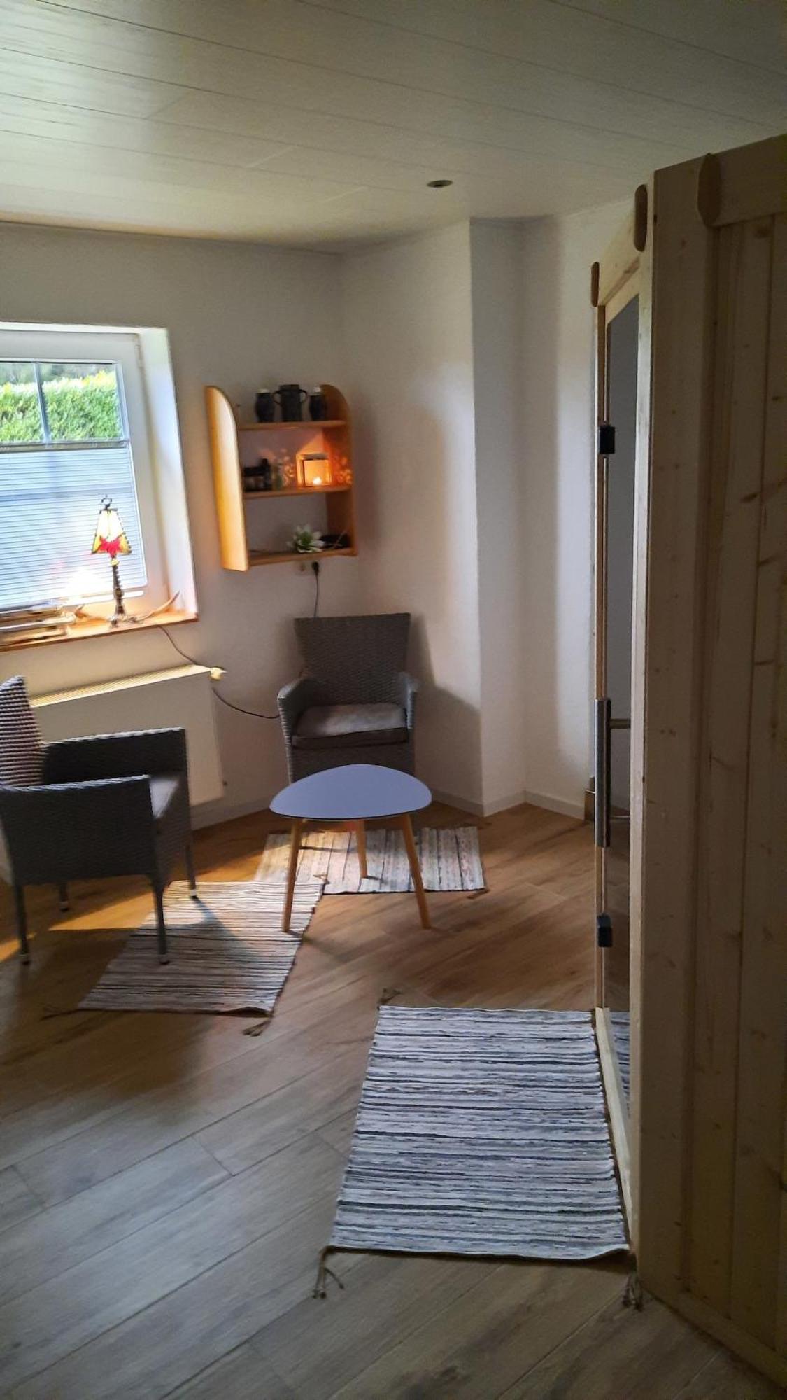 Ferienhaus Michels 黑伦塔尔 外观 照片