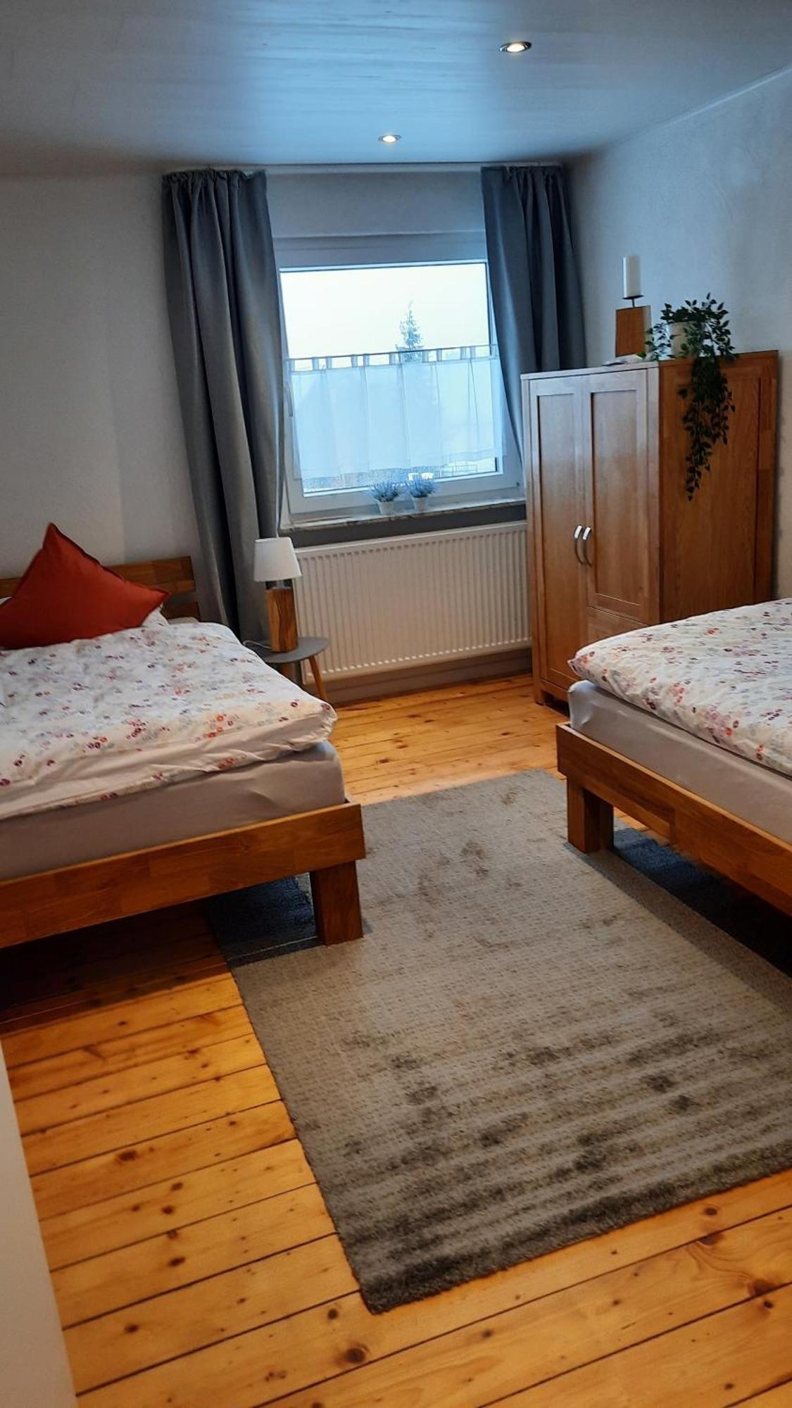 Ferienhaus Michels 黑伦塔尔 外观 照片