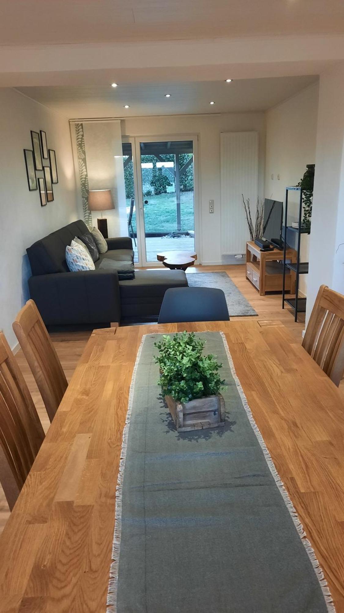 Ferienhaus Michels 黑伦塔尔 外观 照片