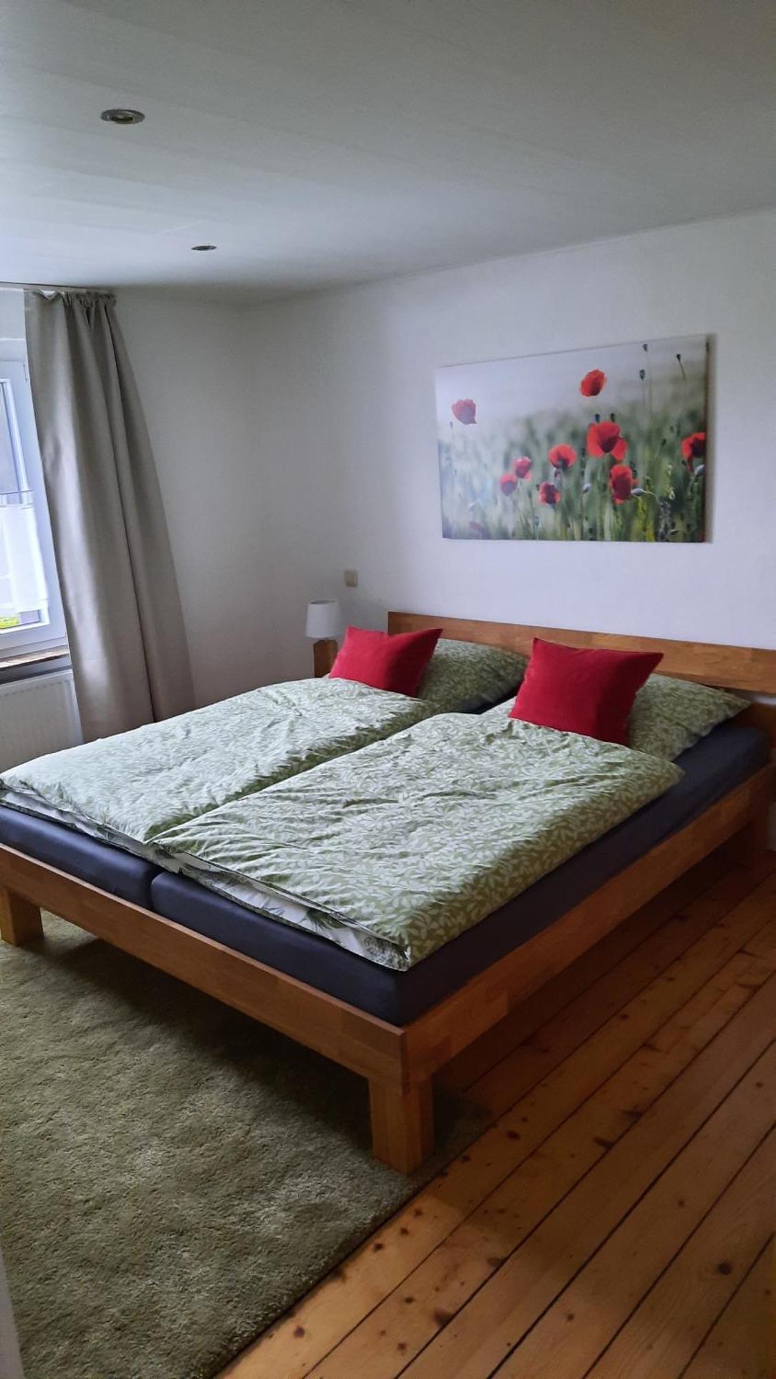 Ferienhaus Michels 黑伦塔尔 外观 照片
