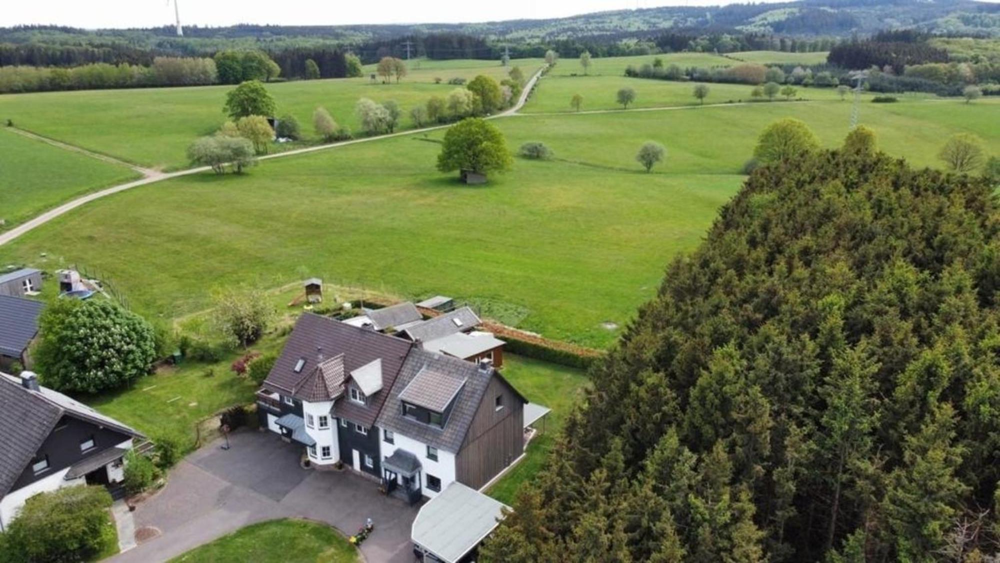Ferienhaus Michels 黑伦塔尔 外观 照片