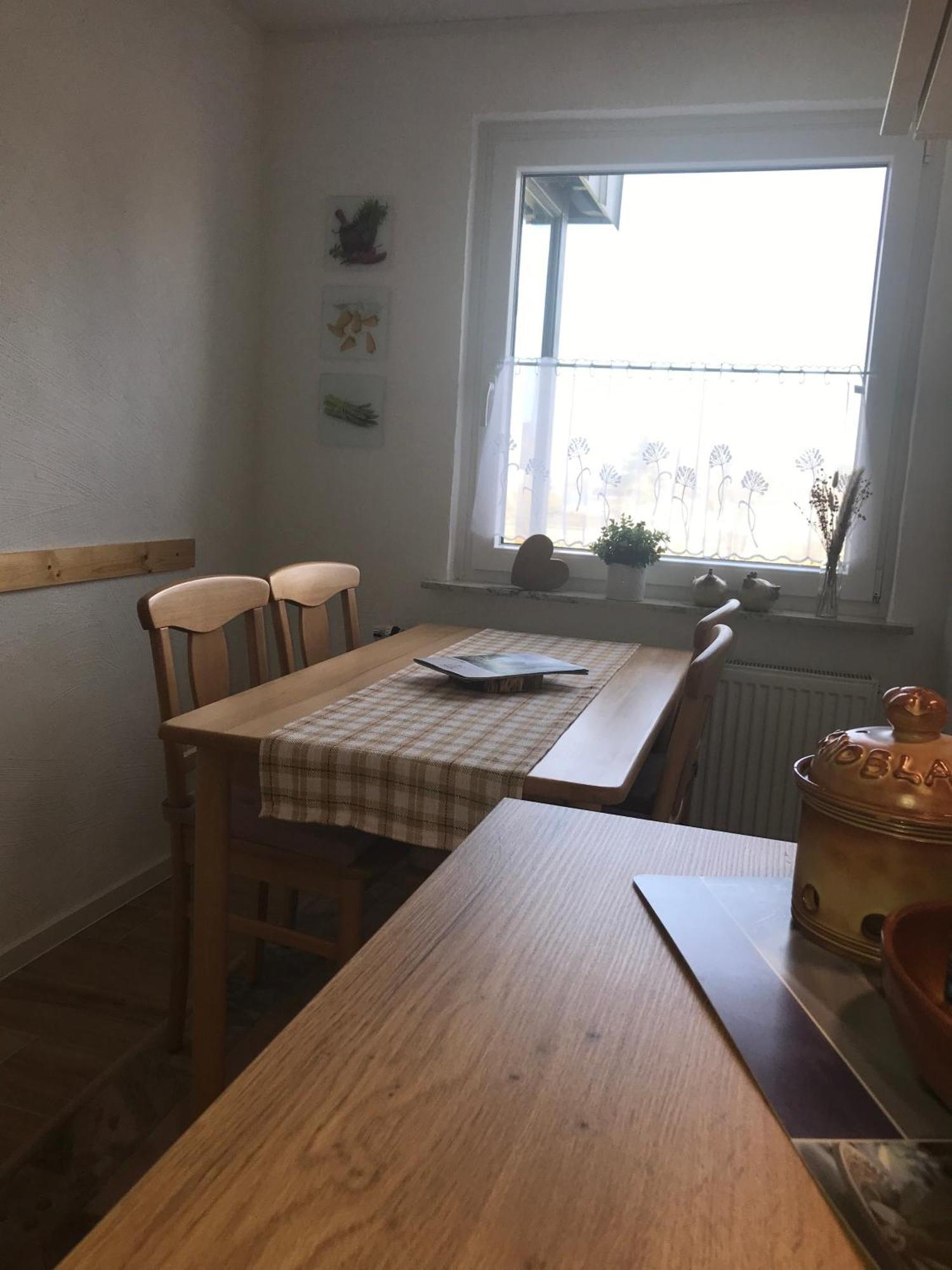 Ferienhaus Michels 黑伦塔尔 外观 照片