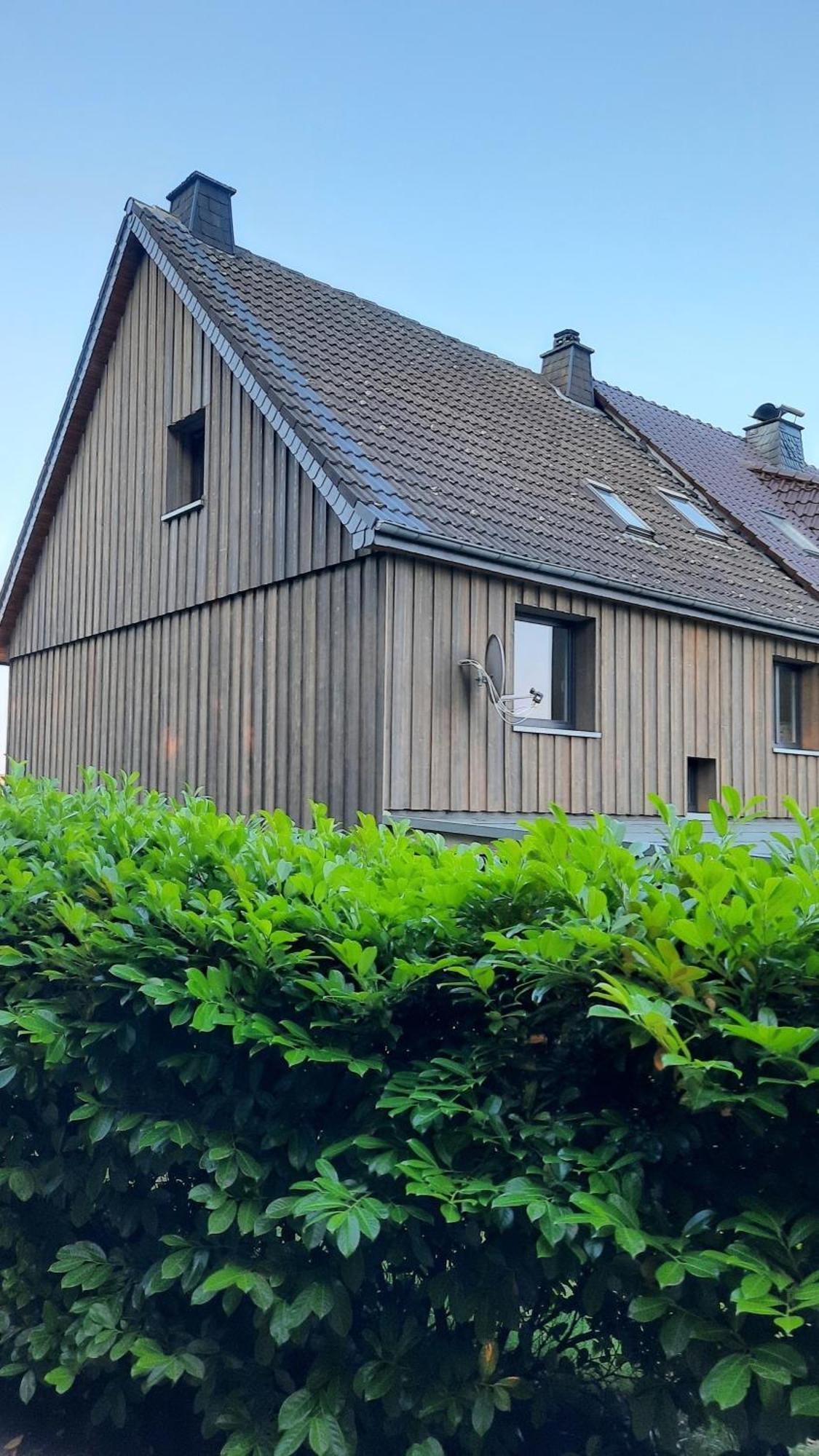 Ferienhaus Michels 黑伦塔尔 外观 照片